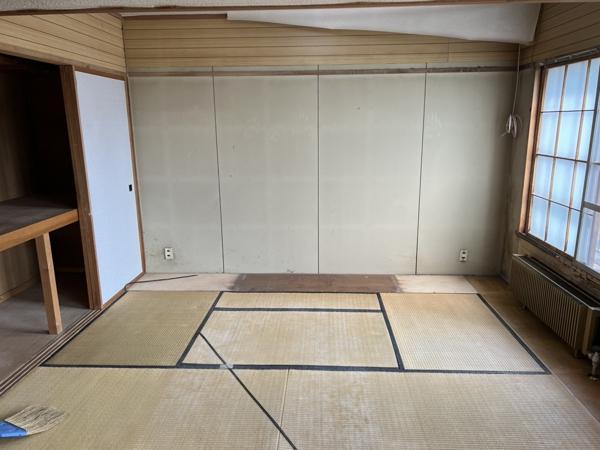 遺品整理・買取