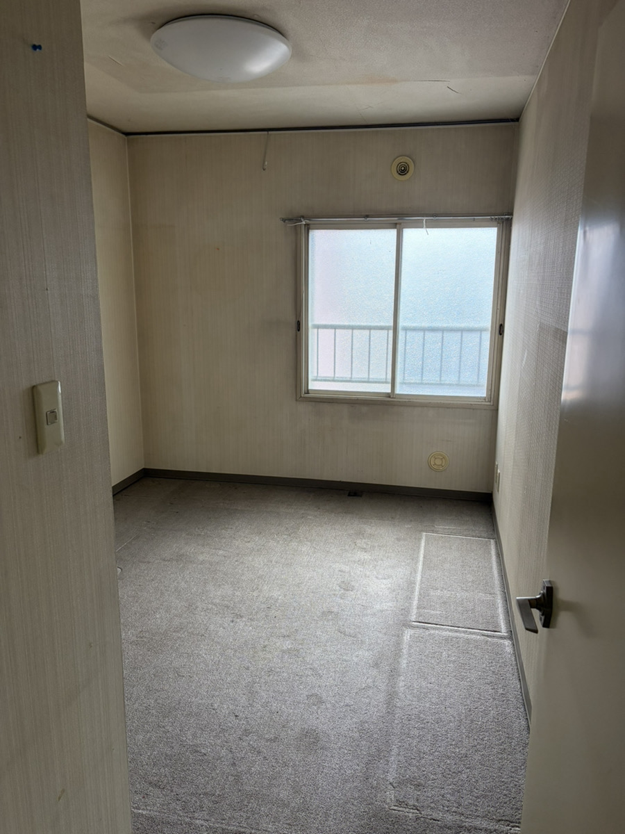 不用品整理・空き家整理