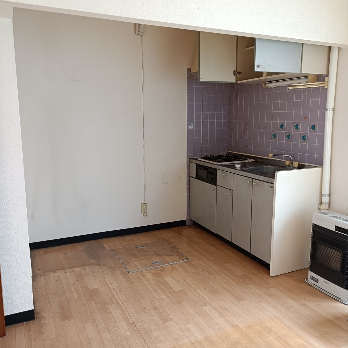 不用品回収、買取